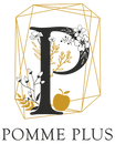 Pomme Plus Fashion Pomme Plus Fashion