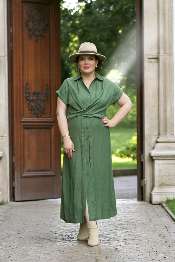 Christina ruha - keki