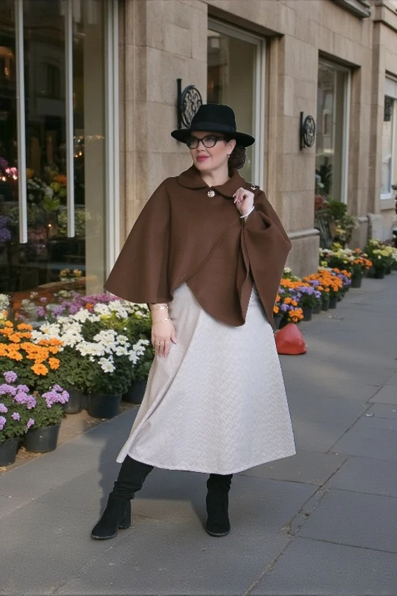 Ciara pelerinke - barna